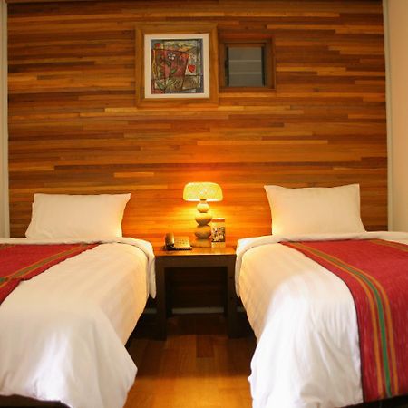 Rumah Turi Eco Boutique Hotel Surakarta  Екстер'єр фото