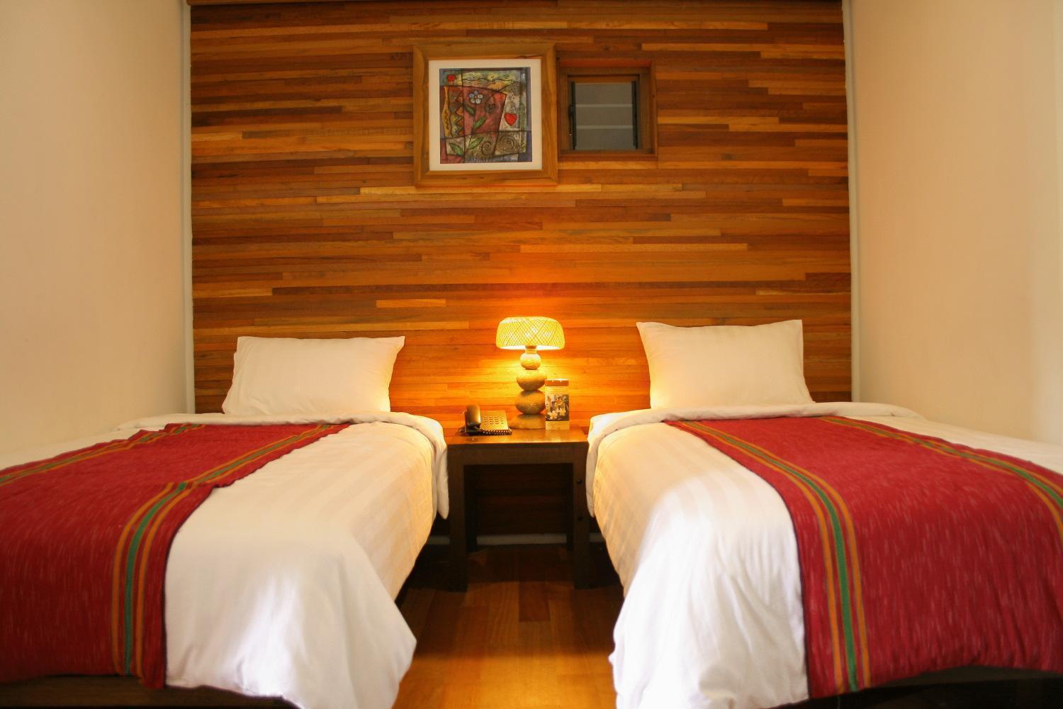 Rumah Turi Eco Boutique Hotel Surakarta  Екстер'єр фото
