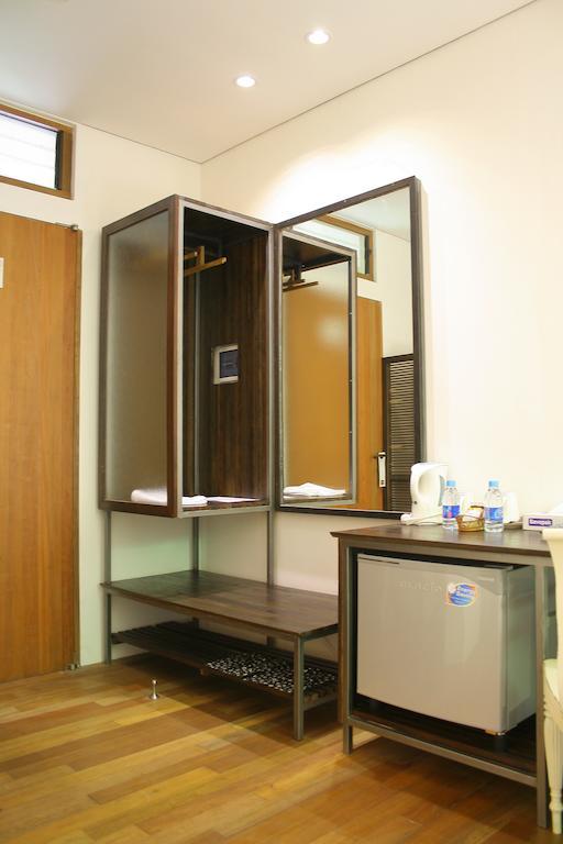 Rumah Turi Eco Boutique Hotel Surakarta  Екстер'єр фото
