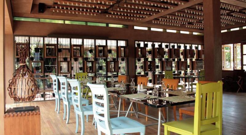 Rumah Turi Eco Boutique Hotel Surakarta  Екстер'єр фото