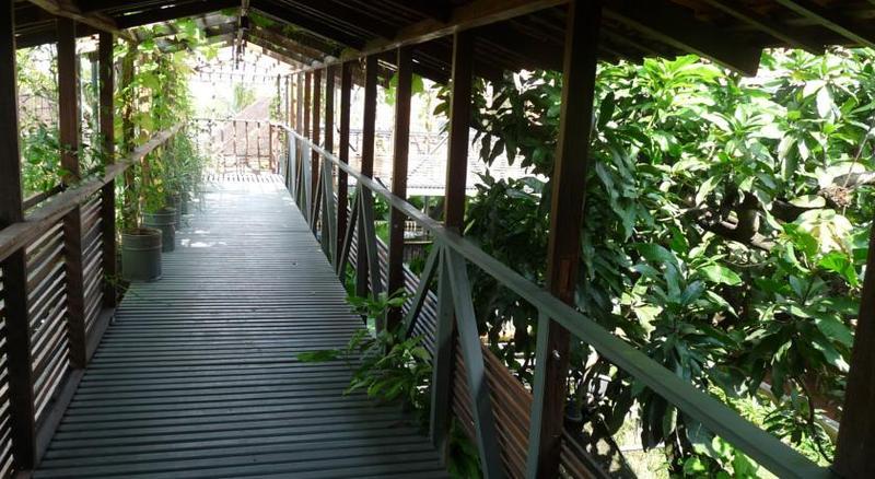 Rumah Turi Eco Boutique Hotel Surakarta  Екстер'єр фото