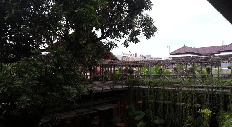 Rumah Turi Eco Boutique Hotel Surakarta  Екстер'єр фото