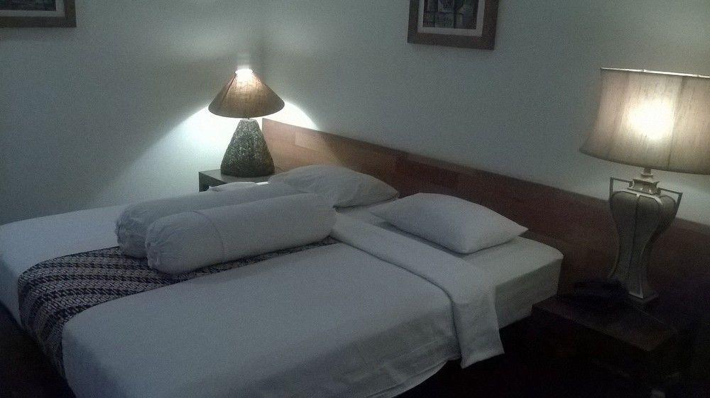 Rumah Turi Eco Boutique Hotel Surakarta  Екстер'єр фото