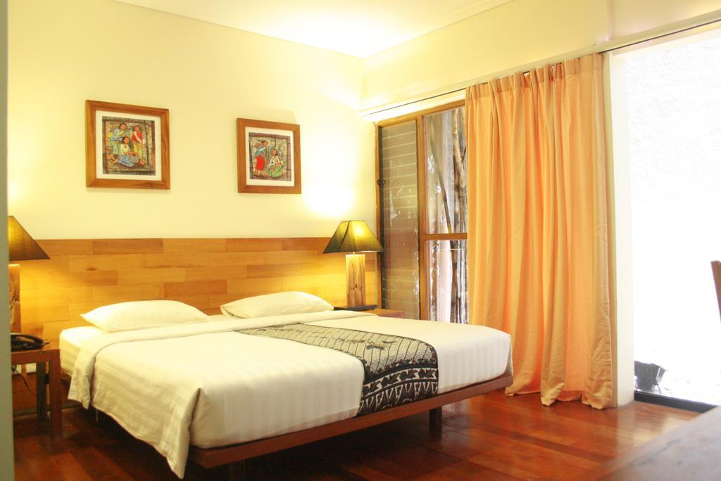 Rumah Turi Eco Boutique Hotel Surakarta  Екстер'єр фото
