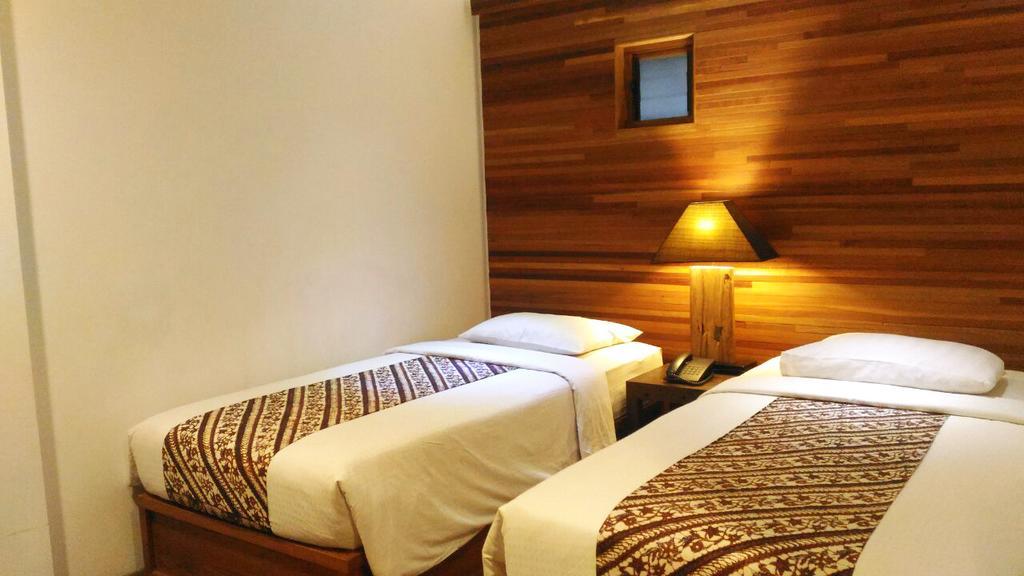 Rumah Turi Eco Boutique Hotel Surakarta  Екстер'єр фото
