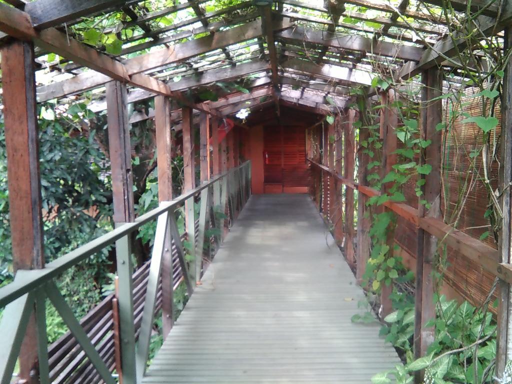 Rumah Turi Eco Boutique Hotel Surakarta  Екстер'єр фото