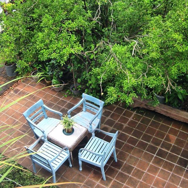 Rumah Turi Eco Boutique Hotel Surakarta  Екстер'єр фото