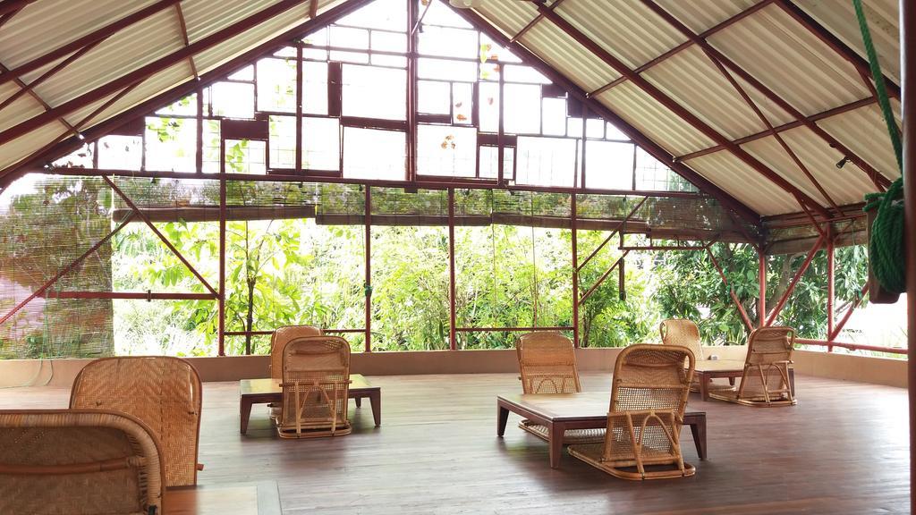 Rumah Turi Eco Boutique Hotel Surakarta  Екстер'єр фото