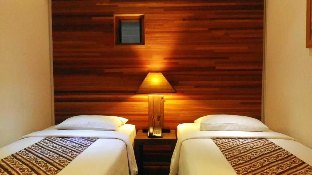 Rumah Turi Eco Boutique Hotel Surakarta  Екстер'єр фото