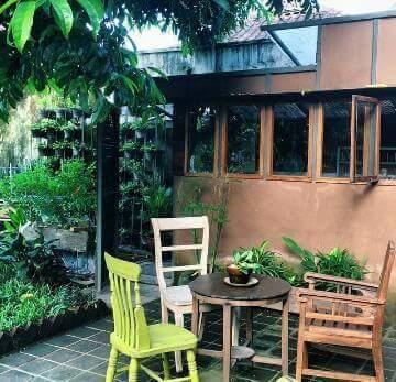 Rumah Turi Eco Boutique Hotel Surakarta  Екстер'єр фото