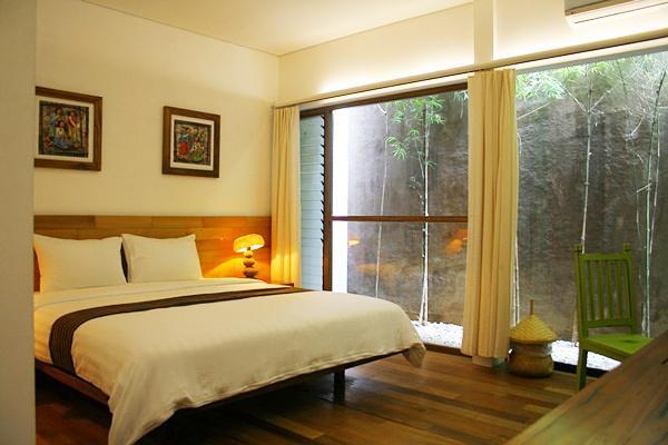 Rumah Turi Eco Boutique Hotel Surakarta  Екстер'єр фото