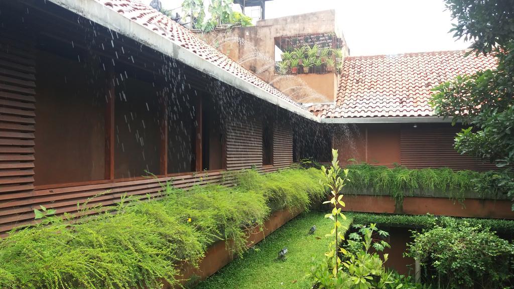 Rumah Turi Eco Boutique Hotel Surakarta  Екстер'єр фото