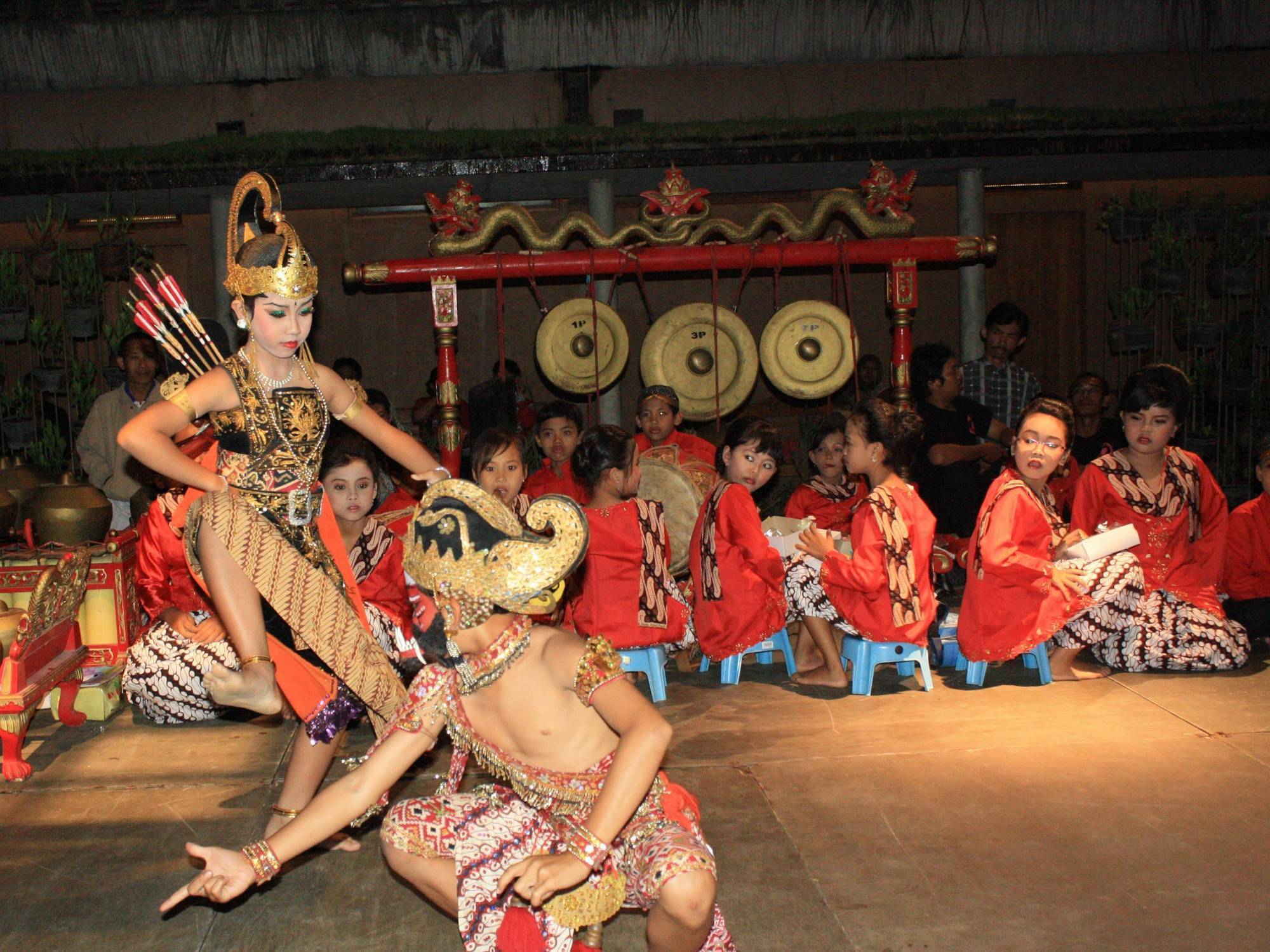 Rumah Turi Eco Boutique Hotel Surakarta  Екстер'єр фото
